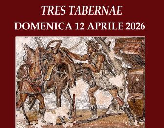 Tornano le visite guidate a Tres Tabernae
