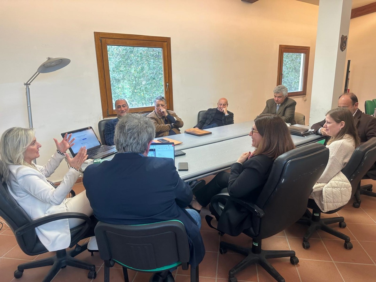 Parco Nazionale del Circeo, insediato il nuovo Consiglio Direttivo