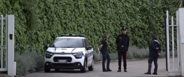 Tragedia a Suio, bambino di 7 anni muore nella piscina di un centro termale