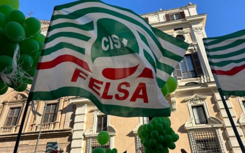 Operaio della Janssen Cilag licenziato dopo 20 anni di precariato