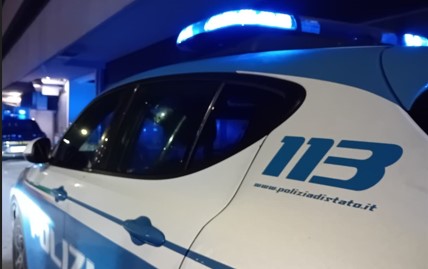 Controlli della Polizia nei locali durante le festività pasquali: sanzioni e irregolarità accertate