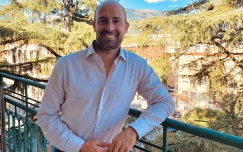 Minacce e tentata estorsione all’avvocato Picano, un arresto