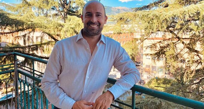 Minacce e tentata estorsione all’avvocato Picano, un arresto