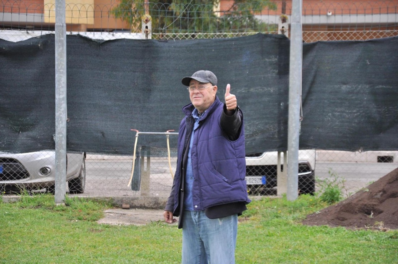 Memorial Giancarlo Rosato, tutto pronto a Borgo Bainsizza