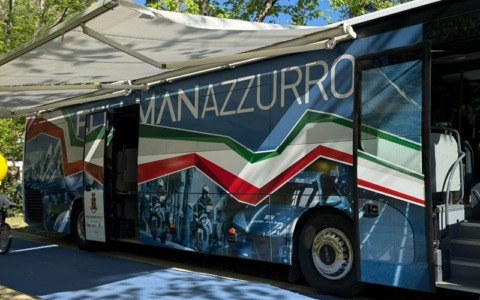 Polizia di Stato tra prevenzione, legalità e controlli sul territorio