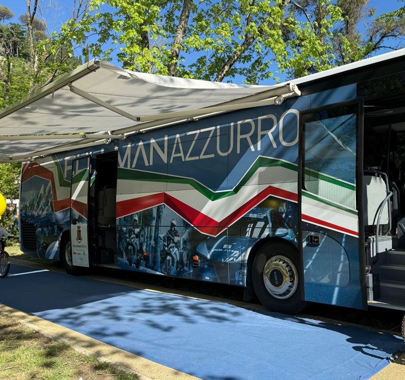 Polizia di Stato tra prevenzione, legalità e controlli sul territorio