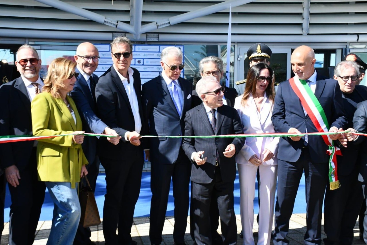 La Camera di Commercio al Sottocosta Pescara