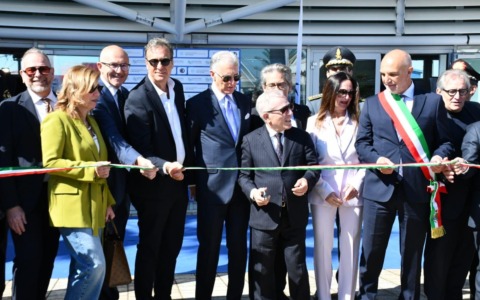 La Camera di Commercio al Sottocosta Pescara