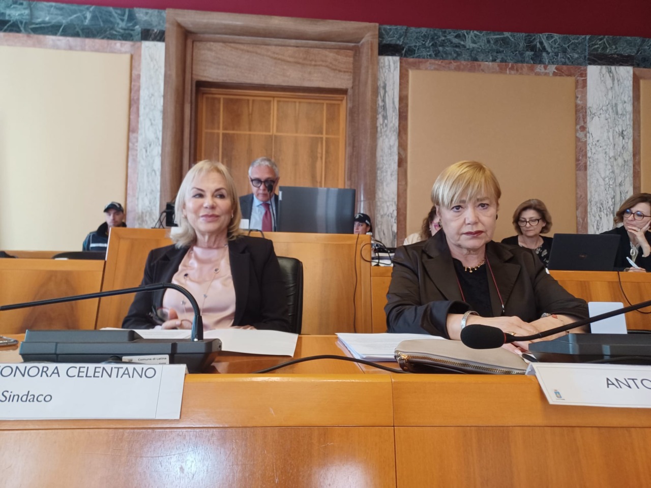 Approvato il rendiconto 2025