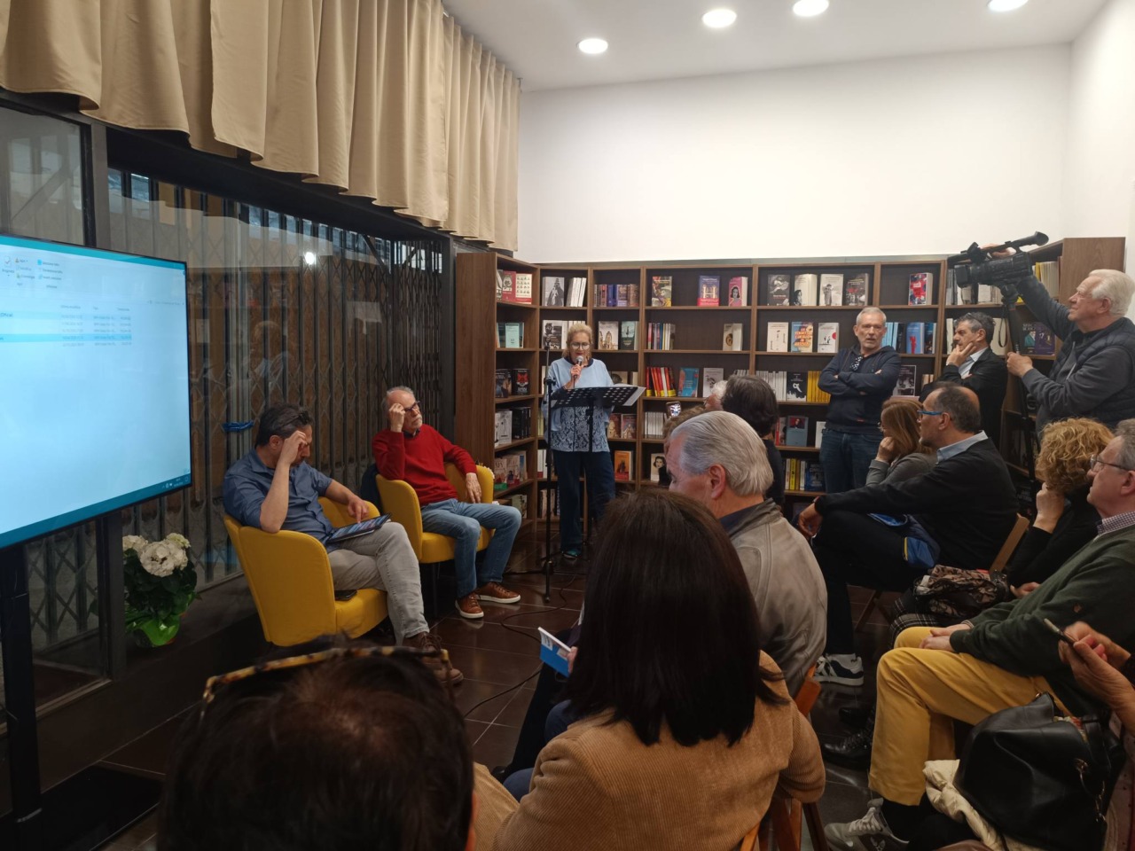 “Gli anni traditi”, il romanzo di Armando Citttarelli