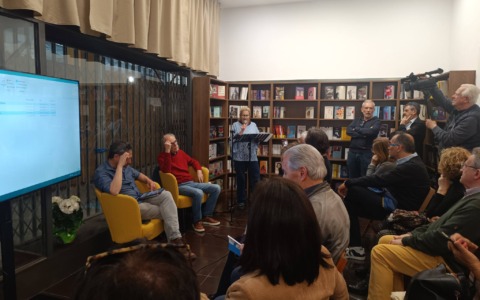 “Gli anni traditi”, il romanzo di Armando Citttarelli