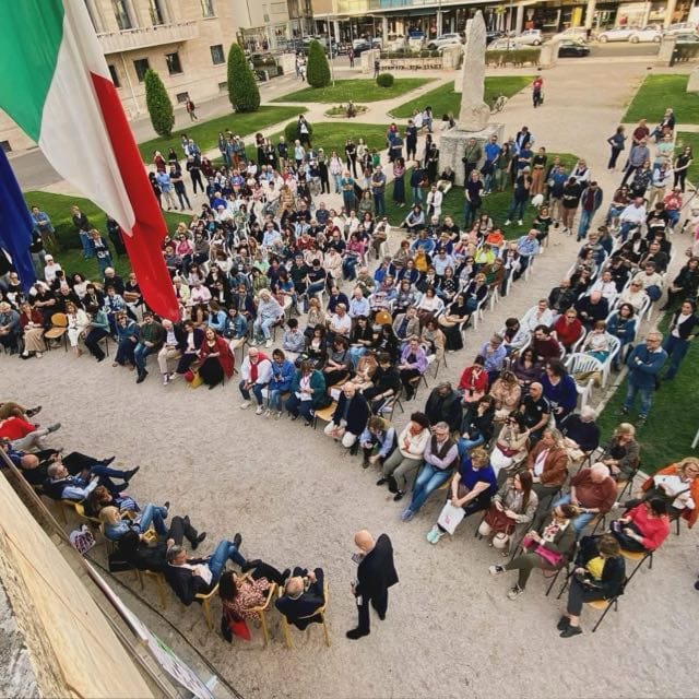Lievito, torna “Il Premio Strega”