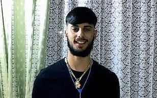 Attentati e droga, sorveglianza speciale per Mattia Spinelli