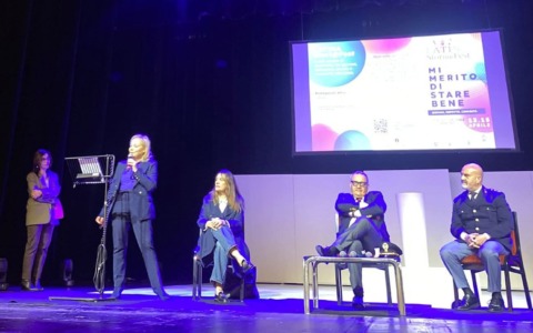 Latina Stori@Fest, al via la terza edizione con Questore e Garante per l’Infanzia. LE INTERVISTE