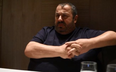 Riciclaggio, assolto in appello Johnny Micalusi