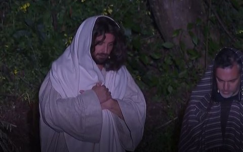 Gesù di Nazareth, la 46esima Rappresentazione diretta da Nicola Di Tucci