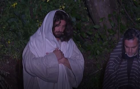 Gesù di Nazareth, la 46esima Rappresentazione diretta da Nicola Di Tucci