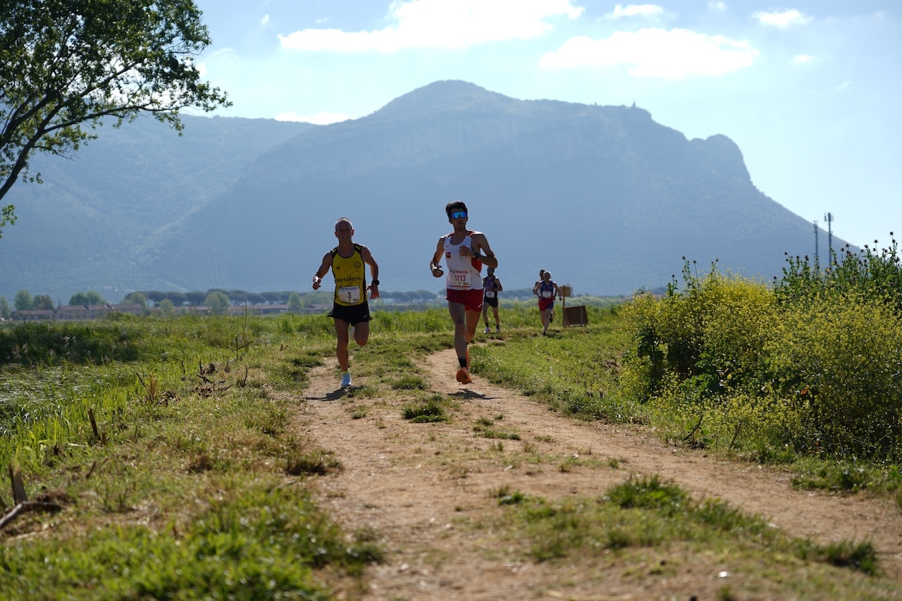 52esima Pedagnalonga, il successo delle tradizioni