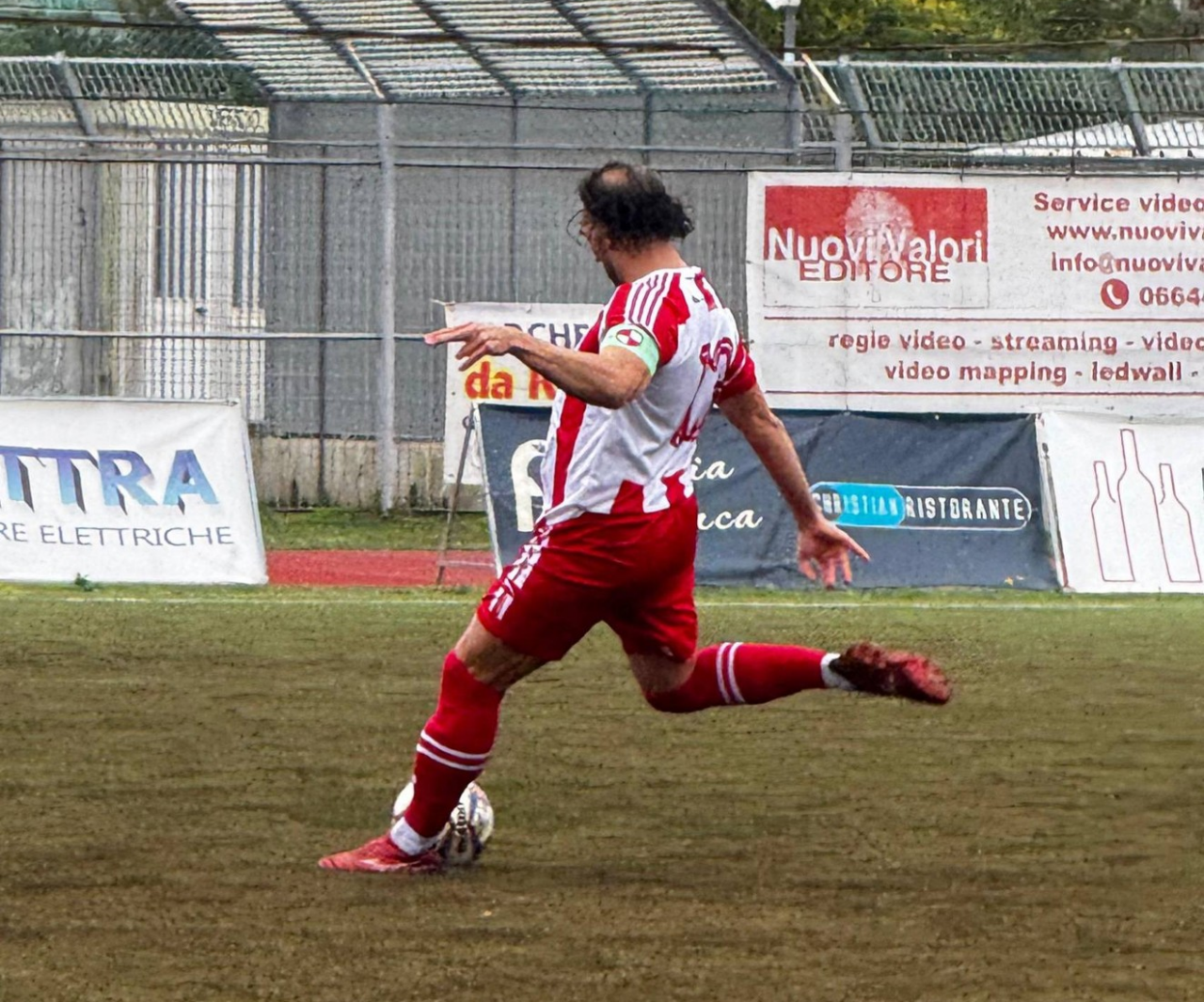 Gaeta-Certosa, una pari che non serve a nessuno