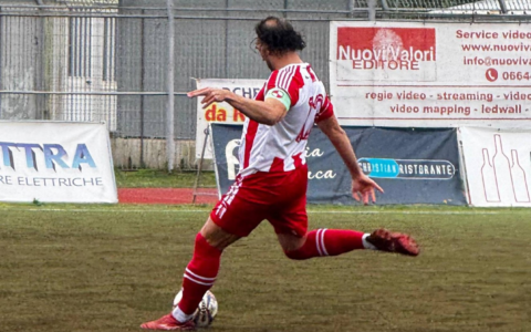 Gaeta-Certosa, una pari che non serve a nessuno