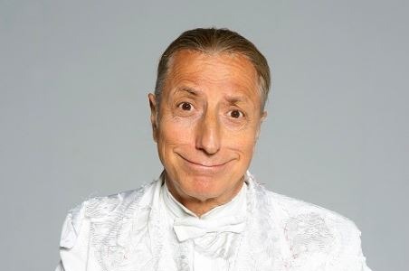 Pippo Franco al Teatro Fellini con “Il Grande Viaggio”