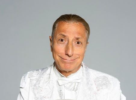 Pippo Franco al Teatro Fellini con “Il Grande Viaggio”