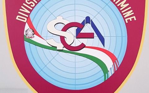 Violenza negli stadi, Daspo per un calciatore