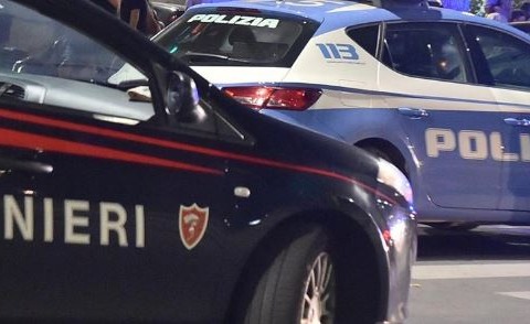 Sgomberata abitazione dell’Ater occupata