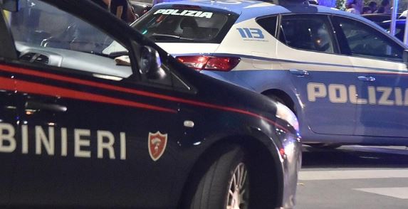 Sgomberata abitazione dell’Ater occupata