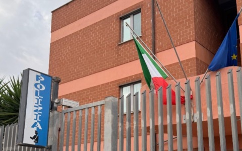 Accoltellato il 30 marzo, denunciati due uomini