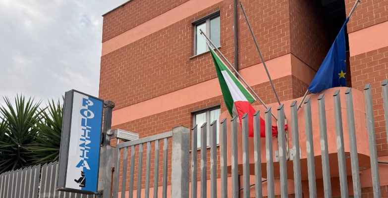 Accoltellato il 30 marzo, denunciati due uomini