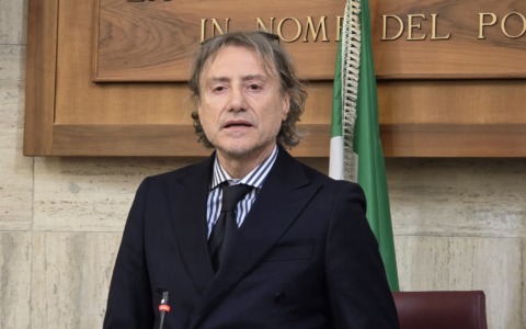 Si è insediato il procuratore capo Gregorio Capasso