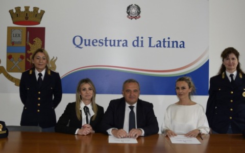 Violenza, rinnovato il protocollo di intesa “Themis”