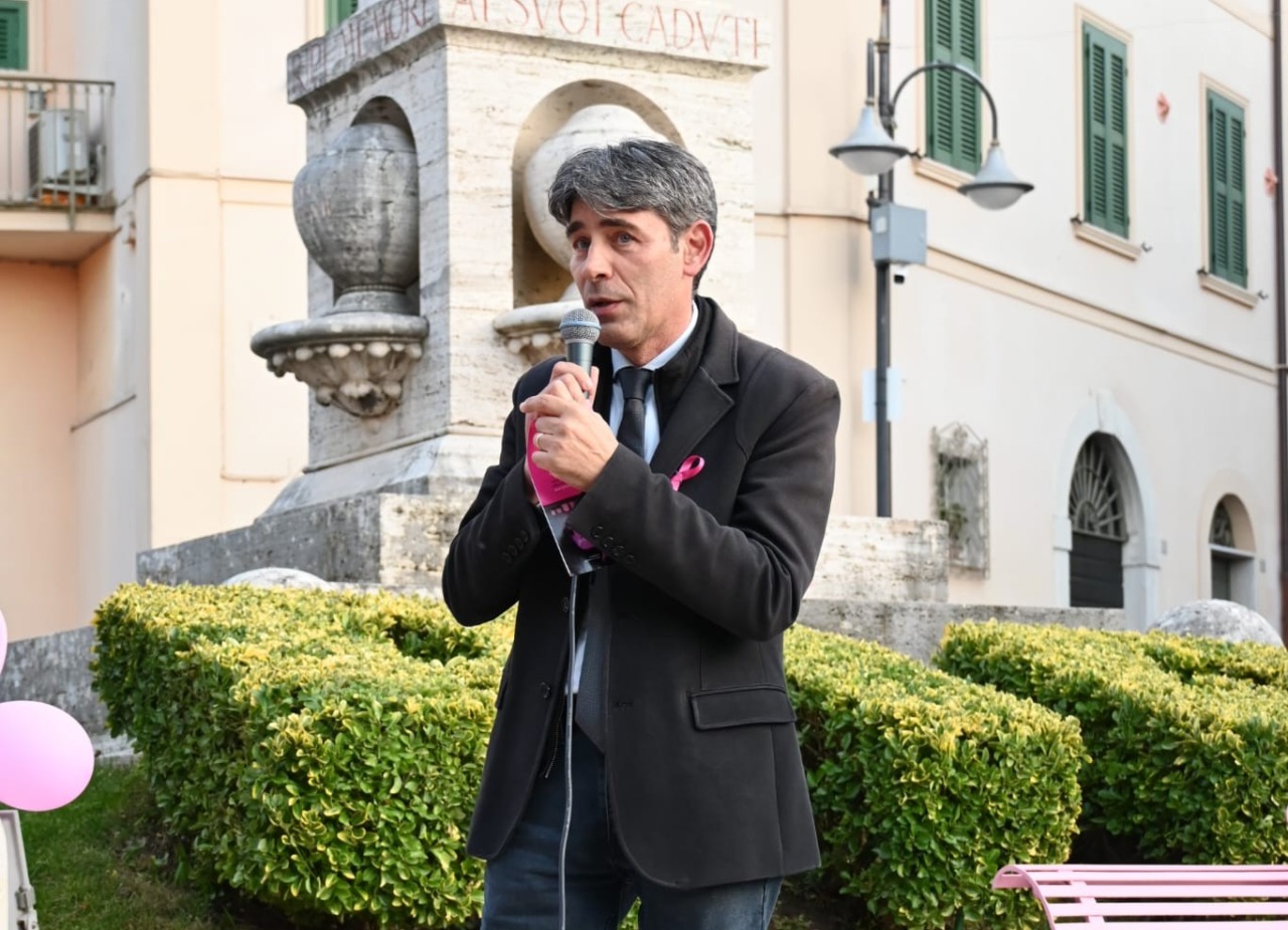 Il Sindaco Piero Sementilli traccia il bilancio di fine mandato