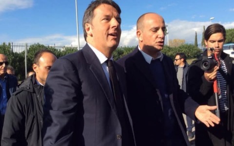 Gerardo Stefanelli lascia Italia Viva: “Per me inizia un nuovo cammino”