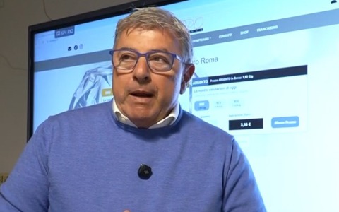 Il mercato dell’oro si consolida