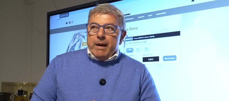 Il mercato dell’oro si consolida