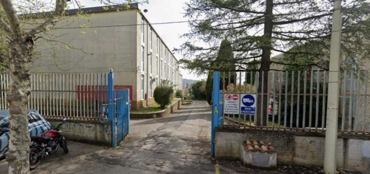 Abbandono scolastico, incontro all’istituto Pacifici e De Magistris