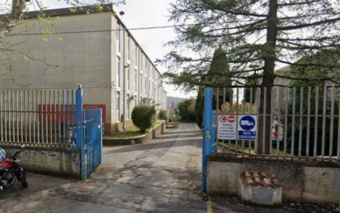 Abbandono scolastico, incontro all’istituto Pacifici e De Magistris