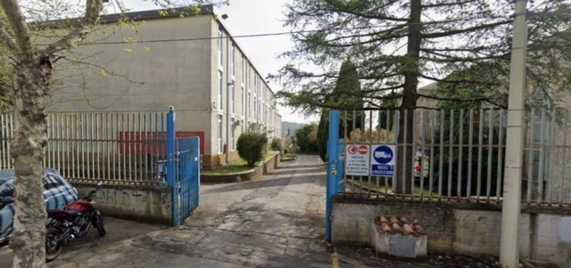 Abbandono scolastico, incontro all’istituto Pacifici e De Magistris