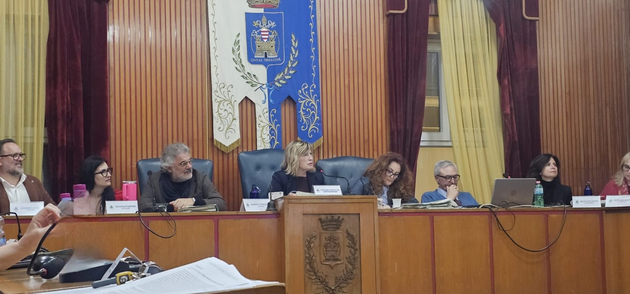 Salva la stagione balneare, la delibera di Giunta