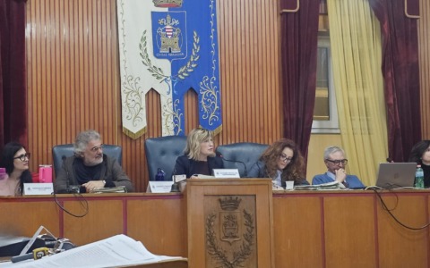 Salva la stagione balneare, la delibera di Giunta