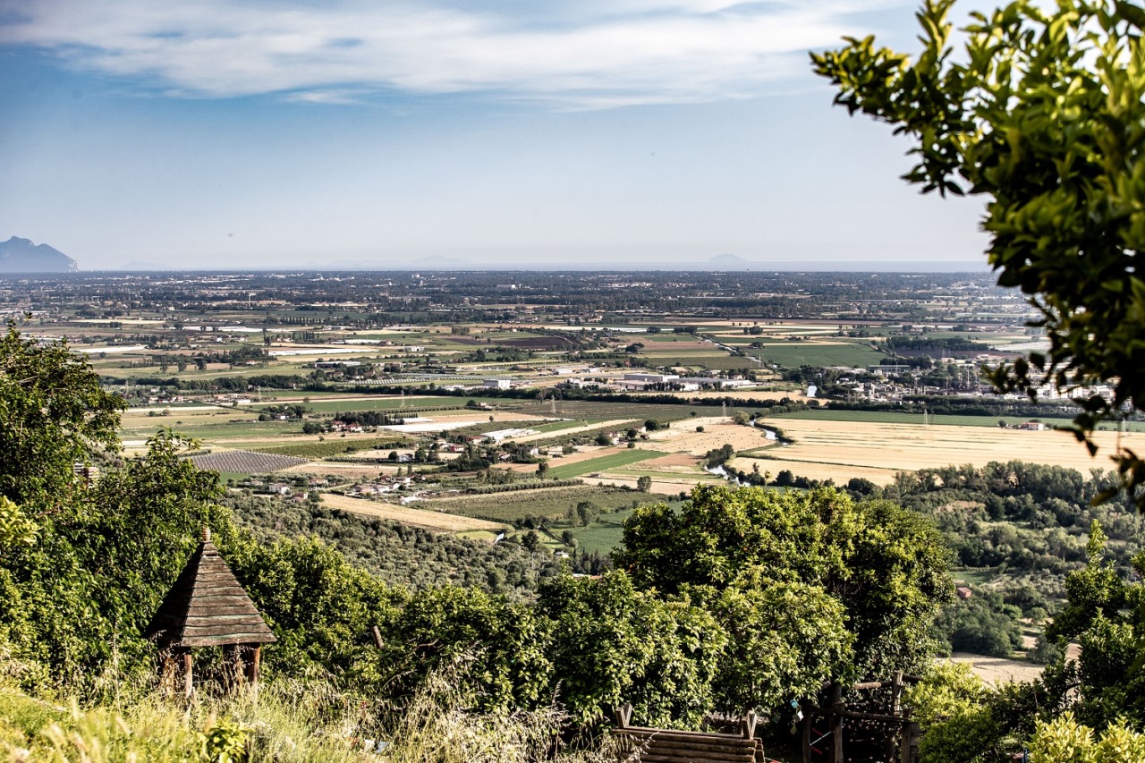 Regole ferree per le rinnovabili: il nuovo regolamento tutela paesaggio e agricoltura