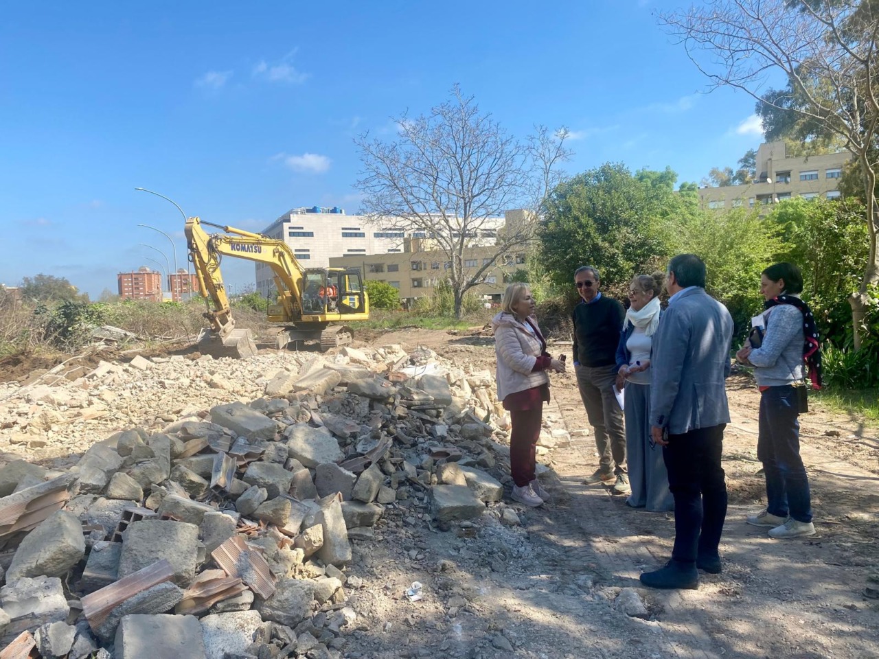 Addio al “Collo d’oca”: imminente la gara per la nuova rotatoria