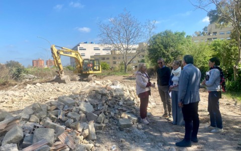 Addio al “Collo d’oca”: imminente la gara per la nuova rotatoria