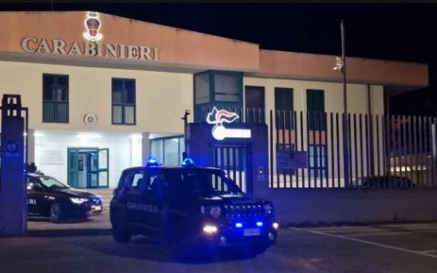 Ordine di carcerazione per uno spacciatore ai domiciliari