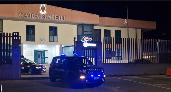 Ordine di carcerazione per uno spacciatore ai domiciliari