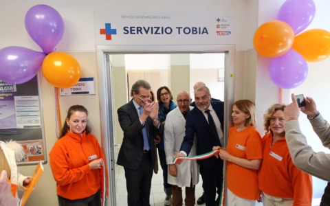 Sanità, il Progetto Tobia approda ad Anzio e Nettuno