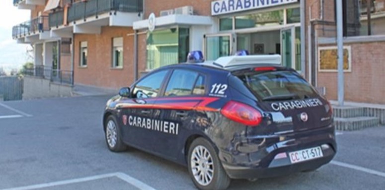 Truffa un’anziana, denunciata una donna del posto