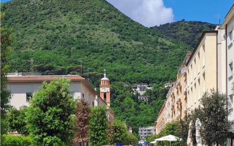 Truffe agli anziani, fermato dai carabinieri con 1.700 euro in contanti